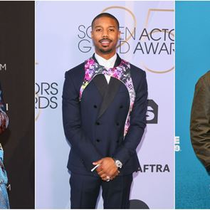 Ξαφνικά, κάτι παράξενο συνέβη στην αντρική μόδα