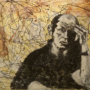 Ο χαμένος πίνακας του Pollock των 12 εκατομμυρίων και οι εμπλεκόμενοι Έλληνες