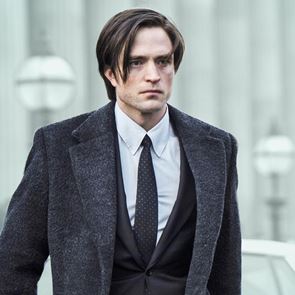 O Robert Pattinson στα καλύτερά