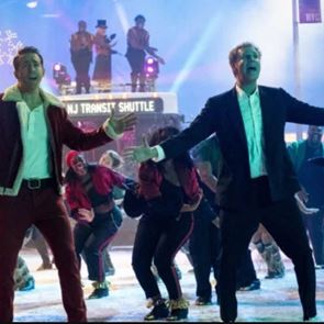 Πρώτο trailer για το Spirited με τον Ryan Reynolds