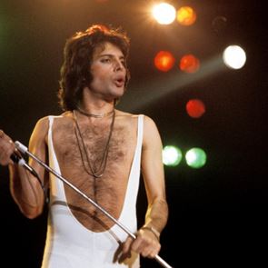 Κι αν αυτό είναι το καλοκαίρι του τριχωτού άντρα