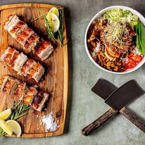 5 θαυμάσιες ιδέες για delivery