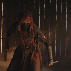 Αναμονή τέλος, η &lt;em>σειρά&lt;/em> Star Wars: The Acolyte μόλις κυκλοφόρησε