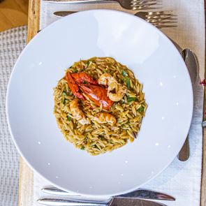 Ο Άγγελος Ναουμίδης ταξίδεψε την ψυχή της Μακεδονικής γης στη θάλασσα του Ark