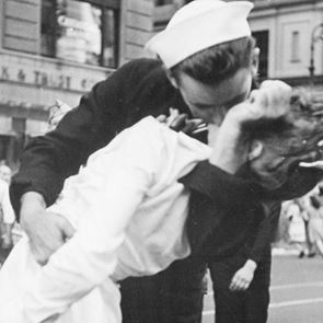 Alfred Eisenstaedt: Η φωτογραφία που τον έκανε διάσημο