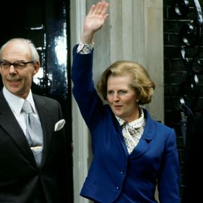 Ο βιογράφος της Margaret Thatcher έχει κάτι (κακό) να πει για την S04 του The Crown