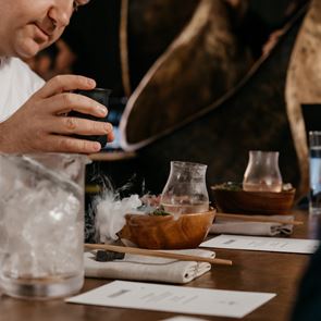 Elit Masters 2023: Κομψότητα και δημιουργία