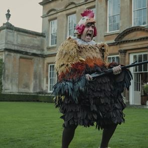 Πρώτη ματιά στο The Gentlemen του Guy Ritchie στο &lt;em>Netflix&lt;/em>