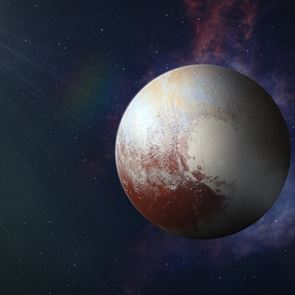 Μέχρι το 1930, δε γνωρίζαμε την ύπαρξη του Πλούτωνα