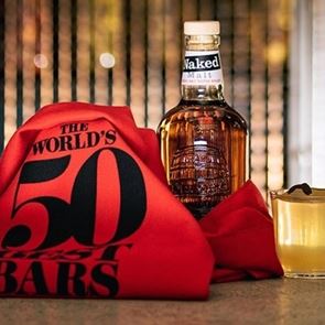 Το Naked Malt δεν είναι το σκωτσέζικο ουίσκι που έχεις συνηθίσει