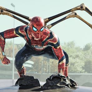 Το Spider-Man: No Way Home, η Ελπίδα και ό,τι νέο παίζει στους κινηματογράφους
