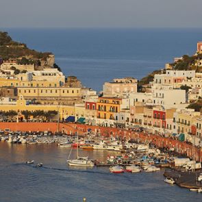 6 ευρωπαϊκά νησιά που ελάχιστοι γνωρίζουν