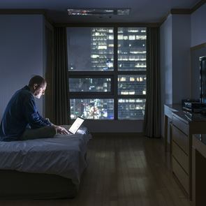 Οι τρομακτικές παρενέργειες που προκαλεί η έλλειψη ύπνου