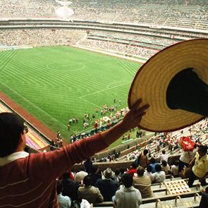 Το El Sombrero είναι κάτι παραπάνω από ένα ακόμα ποδοσφαιρικό blog