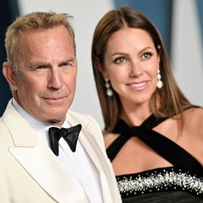 Σκληρές κατηγορίες της Christine Baumgartner για τον Kevin Costner