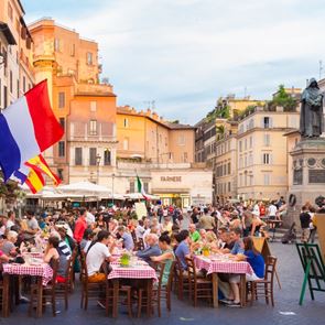 Σε αυτά τα μέρη της &lt;em>Ευρώπης&lt;/em> θα απολαύσεις επικό φαγητό