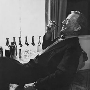 Όταν ο Ian Fleming μιλούσε για τον <em>James</em> <em>Bond</em>