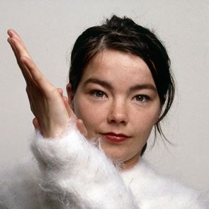 Bjork, τέσσερις δεκαετίες μαγείας