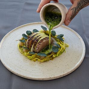 Οι Ημέρες Βραβευμένης Γαστρονομίας συνεχίζονται