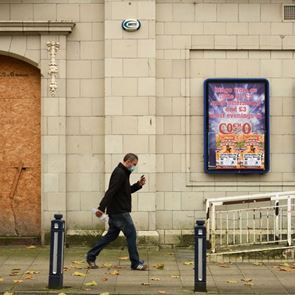 Κατάθλιψη ή ψυχολογική κούραση λόγω <em>Covid</em>-<em>19</em>;