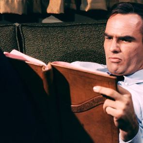 10 από τα καλύτερα coffee table books του 2018