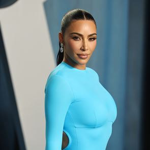 Η Kim Kardashian ακολουθεί τα γυμνά βήματα της Bianca Censori
