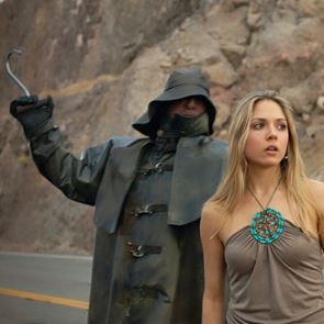 20 σειρές για το φθινόπωρο