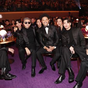 Οι νικητές των 64ων Grammys