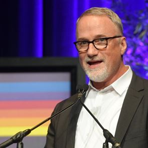 H σοφία του David Fincher μέσα από τις ατάκες των ηρώων