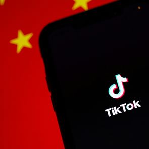 Πρόστιμο €530 εκατ. στο TikTok - Έστελνε παράνομα δεδομένα στην Κίνα