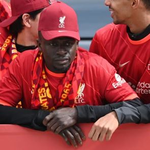 Πού θα πάει ο Sadio Mane