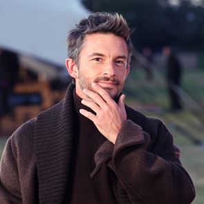 Αυτός είναι ο πιο σέξι άντρας για το 2025