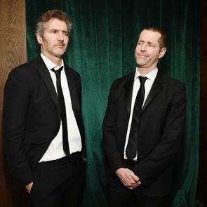 Οι παραγωγοί του GoT &quot;ταξιδεύουν&quot; στο διάστημα με το Netflix