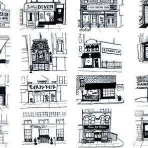 To New York Magazine αποχαιρετά τα μαγαζιά που &quot;έσβησαν&quot; εξαιτίας της πανδημίας