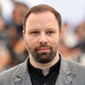 Η σπάνια φωτογραφία του Γιώργου Λάνθιμου με τον πατέρα