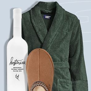 Τα καλύτερα δώρα για ένα γαλαντόμο Βαλεντίνο