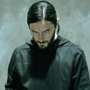 Τι στο καλό συμβαίνει στο πρώτο trailer του Morbius