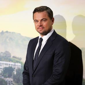 Ο Leonardo DiCaprio δεσμεύεται να παλέψει τον ρατσισμό
