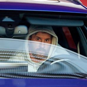 Η απίθανη -και πανάκριβη- συλλογή αυτοκινήτων του Lionel Messi