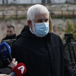 Ένοχος για δύο απόπειρες βιασμού ο Πέτρος Φιλιππίδης