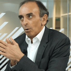 Η αμφιλεγόμενη περίπτωση του Γάλλου Trump