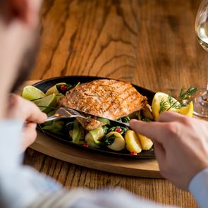 Pure eating, η νέα διατροφική τάση