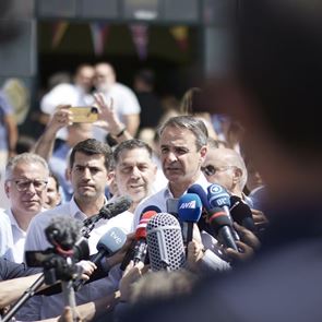 Το σχέδιο Μητσοτάκη για τις πρώτες 100 ημέρες της κυβέρνησης σε περίπτωση αυτοδυναμίας