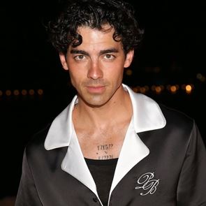 Μάθαμε για ποιο λόγο βρίσκεται ο Joe Jonas στην Αθήνα