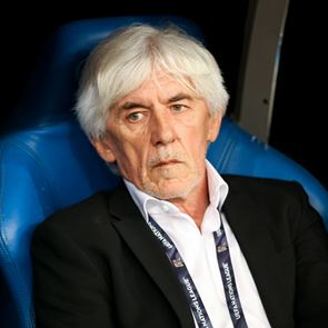 Τι είπε ο Ιβάν Γιοβάνοβιτς για το φιλικό Ελλάδα - Σλοβακία (βίντεο