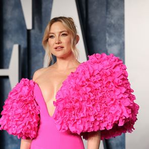 Kate Hudson, A Woman We Love