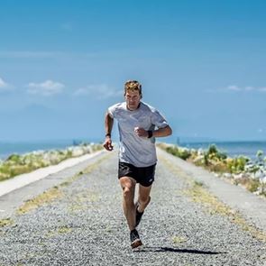 Discover the Art of Running - A Master Class | Μάθε από τους top experts τα μυστικά του <em>τρεξίματος</em>