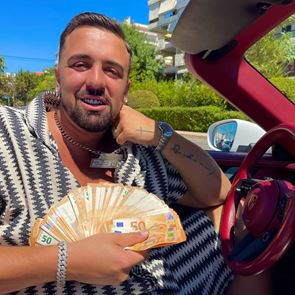 Τελικά, τι δουλειά κάνει ο Gio Kay που μπήκε στο <em>Survivor</em>;