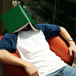 5 ερωτήσεις που πρέπει να κάνεις στον εαυτό σου όταν δεν είσαι παραγωγικός