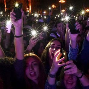 Έρχονται μέσα στο 2020 οι στιγμιαίοι φορτιστές